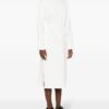 MM6 Maison Margiela t-shirt con stampa - Thumbnail Image 3