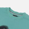 EVISU T-SHIRT CON STAMPA LOGO E GABBIANO - Thumbnail Image 4