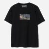 MAHARISHI T-SHIRT CYBER SKELETON - Thumbnail Image 1