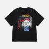 EVISU Maglietta Relax Fit con ricamo - Thumbnail Image 2