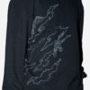 MAHARISHI BONSAI SPARSE CREW SWEAT - Thumbnail Image 3