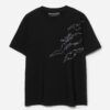 MAHARISHI T-SHIRT BONSAI SPARSE - Thumbnail Image 1