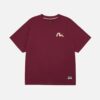 EVISU Maglietta Relax Fit con ricamo - Thumbnail Image 1
