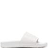 MM6 Maison Margiela Ciabatte con stampa - Thumbnail Image 1
