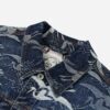 EVISU GIACCA IN DENIM - Thumbnail Image 3