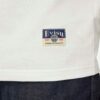 EVISU T-SHIRT CON STAMPA DEL LOGO DEL MARCHIO E DEL GABBIANO - Thumbnail Image 4