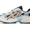 ASICS Sneakers GEL-KAYANO 5 OG polar shade/smoke  blue - Thumbnail Image 3