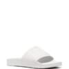 MM6 Maison Margiela Ciabatte con stampa - Thumbnail Image 3