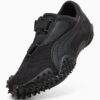 Puma MOSTRO OG PRIME black - Thumbnail Image 4