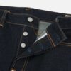 EVISU JEANS CON STAMPA GABBIANO KAMON - Thumbnail Image 4