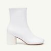 MM6 Maison Margiela Stivaletti - Thumbnail Image 5