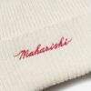 MAHARISHI Berretto ricamato - Thumbnail Image 3