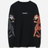 MAHARISHI T-SHIRT DUALITY PANTHER - Thumbnail Image 1