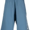 MM6 Maison Margiela Pantaloncini Sportivi - Thumbnail Image 1