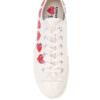 Comme Des Garçons Play x Converse Sneakers Chuck Taylor - Thumbnail Image 4