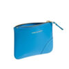 Comme Des Garçons Wallet Portamonete azzurro - Thumbnail Image 2