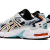 ASICS Sneakers GEL-KAYANO 5 OG polar shade/smoke  blue - Thumbnail Image 4
