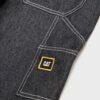 CATERPILLAR PANTALONI DENIM - Thumbnail Image 3