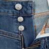 EVISU JEANS SKINNY CON STAMPA GABBIANO E MOTIVO LOGO - Thumbnail Image 5