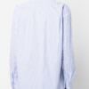 Comme Des Garçons Shirt x Brett Westfall Camicia a righe con stampa Fragola - Thumbnail Image 2