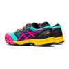 ASICS FUJITRABUCO SKY - SCARPE DA TRAIL DONNA SEA GLASS/PINK GLO - Thumbnail Image 7