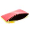 Comme Des Garçons Wallet Pouch fluo - Thumbnail Image 4