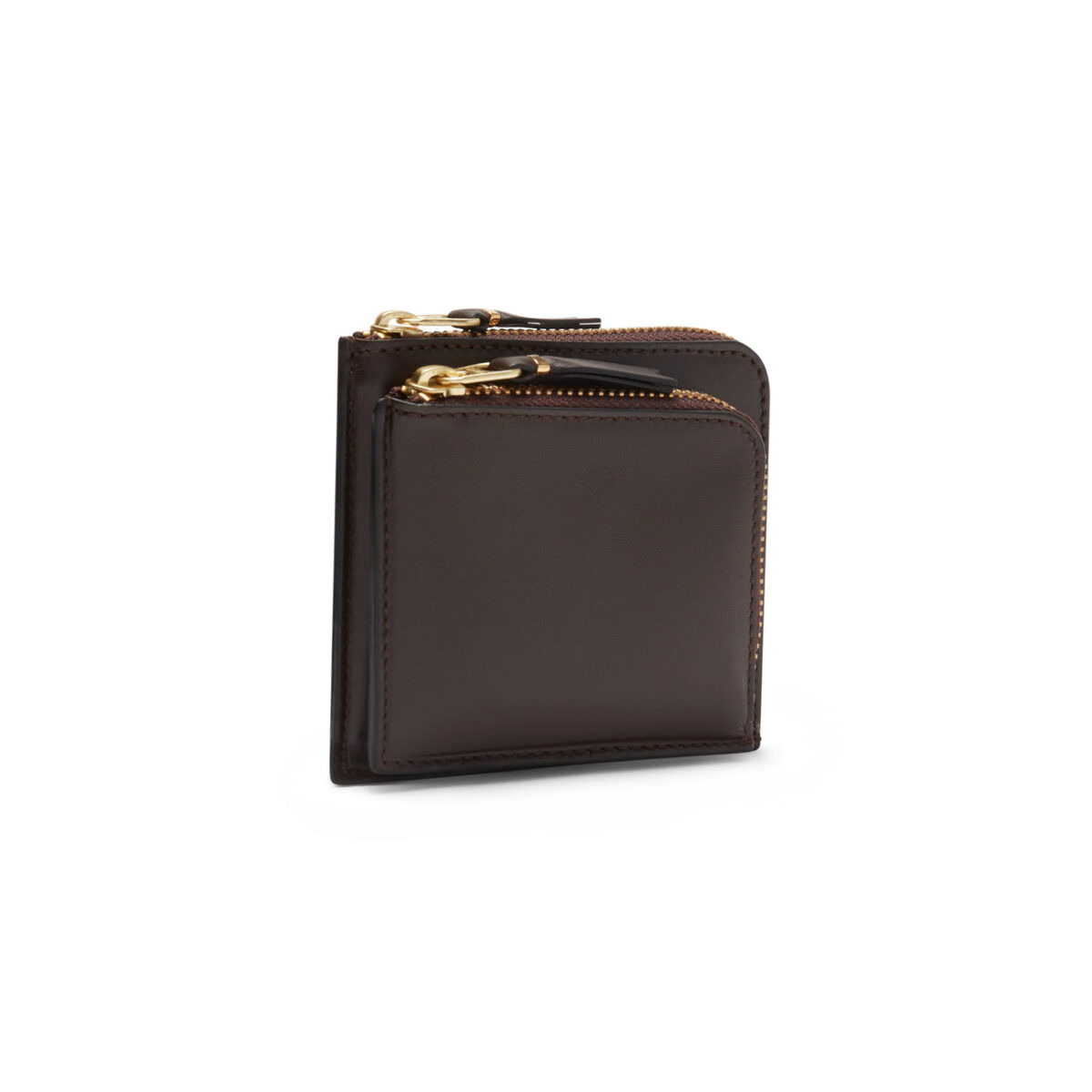 Comme Des Garçons Wallet Portacarte - immagine 2