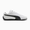 PUMA SPEEDCAT LTH WHITE - Thumbnail Image 1