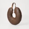 MM6 TRAVEL PILLOW BAG UNISEX - Thumbnail Image 4