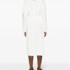 MM6 Maison Margiela t-shirt con stampa - Thumbnail Image 2