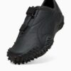 PUMA mostro in pelle - Thumbnail Image 7