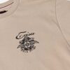 EVISU T-SHIRT A MANICHE LUNGHE - Thumbnail Image 4