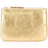 Comme Des Garçons Wallet Portamonete con zip - Thumbnail Image 1