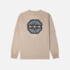 EVISU T-SHIRT A MANICHE LUNGHE - Thumbnail Image 2