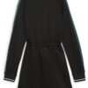 PUMA playparis Tuta jumpsuit black - Thumbnail Image 2