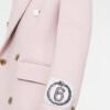 MM6 Maison Margiela Cappotto doppiopetto - Thumbnail Image 2