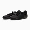 PUMA Ballerine Speedcat in satin da donna - Thumbnail Image 3