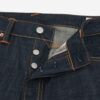 EVISU-JEANS MULTITASCHE CON TOPPA - Thumbnail Image 5