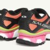 MM6 Maison Margiela X Salomon XT-Mary J - Thumbnail Image 4