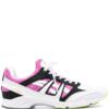 COMME des GARÇONS SHIRT ASICS TARTHER Collaboration - Thumbnail Image 1