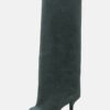 MM6 Maison Margiela stivali alti - Thumbnail Image 2