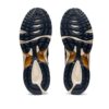 Asics Gel-1090 V2 Blu - Thumbnail Image 3