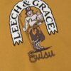 EVISU Felpa con cappuccio Relax Fit con stampa - Thumbnail Image 3