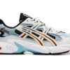 ASICS Sneakers GEL-KAYANO 5 OG polar shade/smoke  blue - Thumbnail Image 1