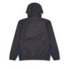 Comme Des Garçons Play x K-Way Giacca con cappuccio - Thumbnail Image 2