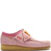 LEVI'S X CLARKS Scarpe Wallabee - Thumbnail Image 1