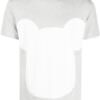 Comme Des Garçons Shirt x Medicom Toy Official T-shirt con stampa - Thumbnail Image 1