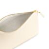 Comme Des Garçons Wallet Pouch beige - Thumbnail Image 3