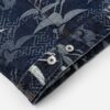 EVISU GIACCA IN DENIM - Thumbnail Image 8