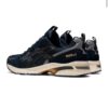 Asics Gel-1090 V2 Blu - Thumbnail Image 5